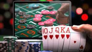 Онлайн казино Casino Vodka