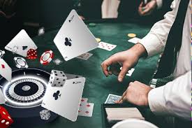 Официальный сайт Casino Vodka